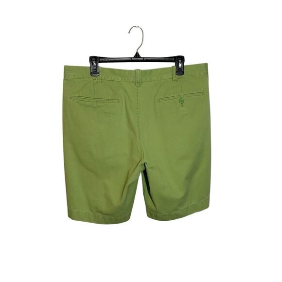 J. Crew lime green cotton chinos - 36 - Picture 6 of 6
